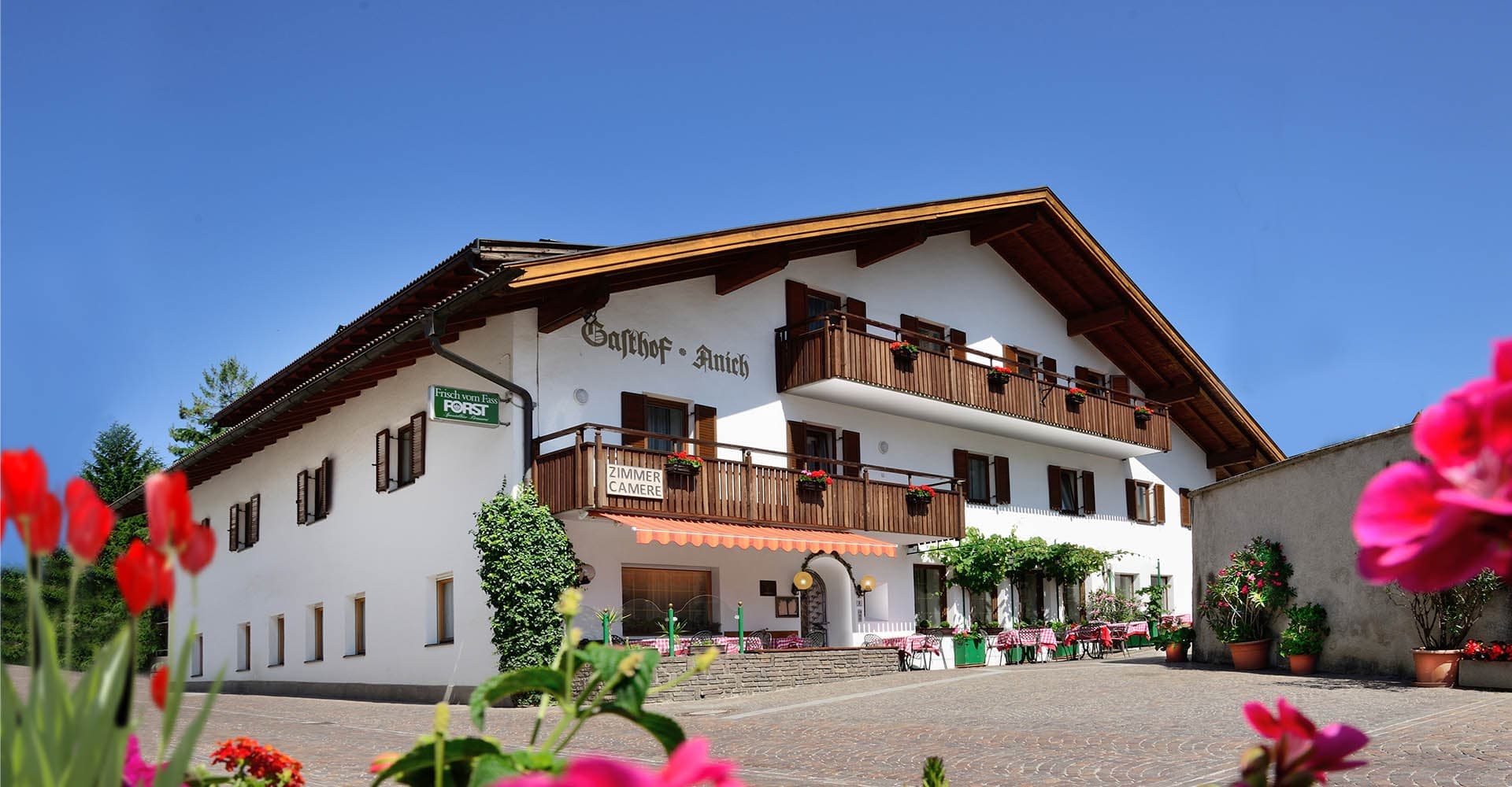 Gasthof Anich